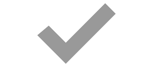 30" Light Bar Cutout
