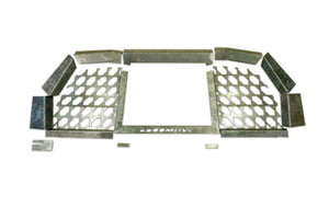 Classic Headache Rack Kit