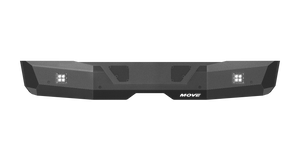 Classic Prefab Rear Bumper Kit