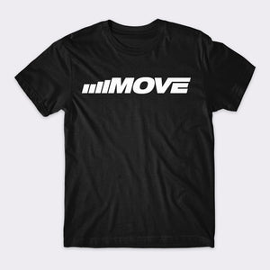 Move T-Shirt