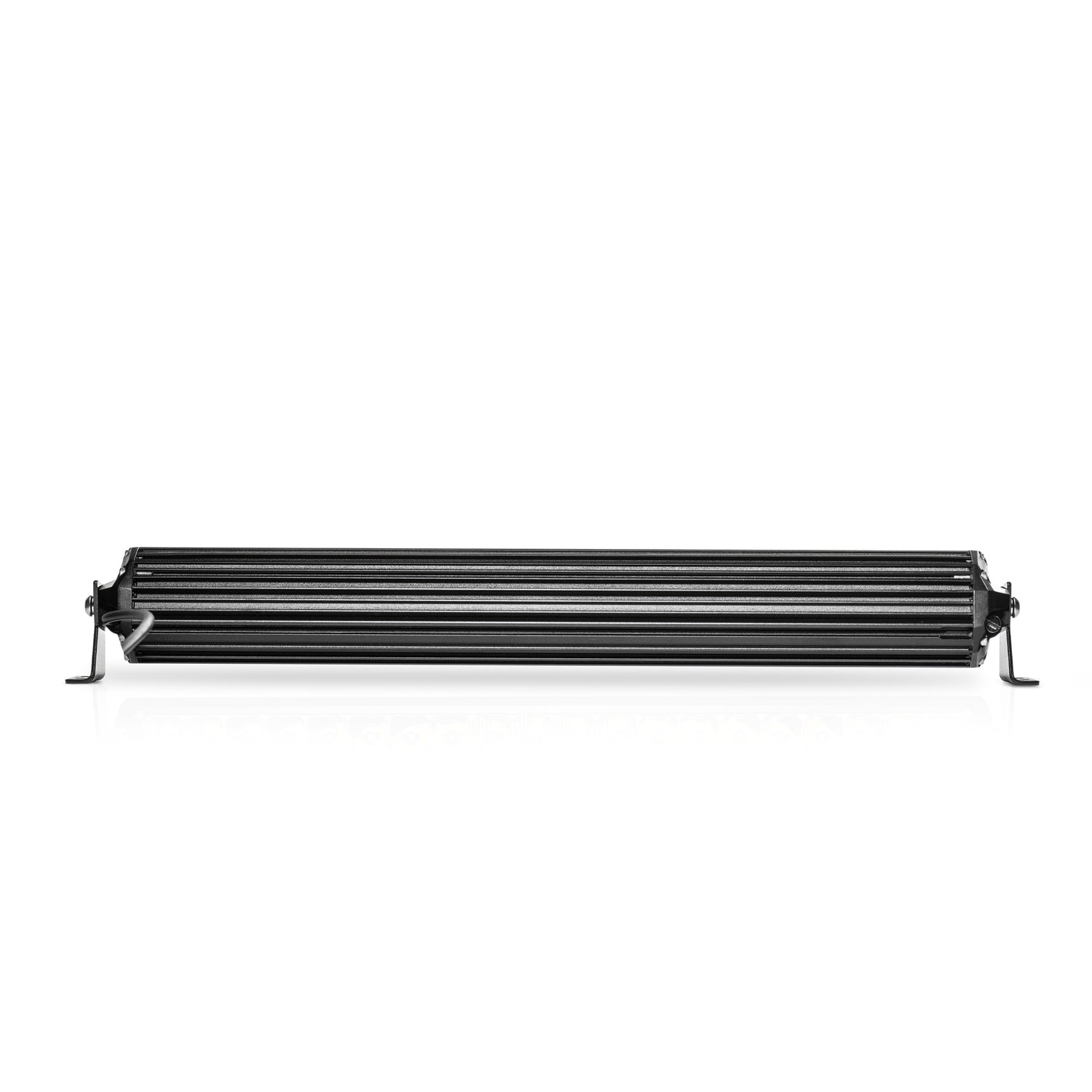 Dual Row LED Light Bars - Rear Sleek Design - North Lights
