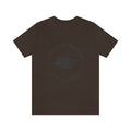 MOVE Bumpers - T-shirt Brown
