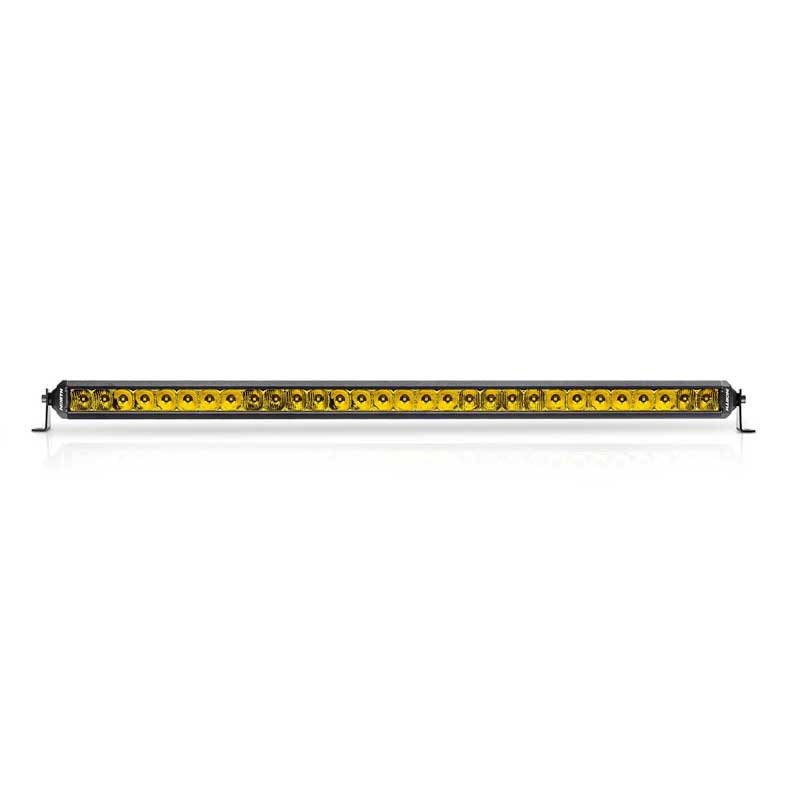 Single Row Light Bars + Harness