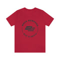 MOVE Bumpers - T-shirt Red
