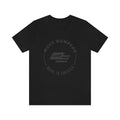 MOVE Bumpers - T-shirt Black