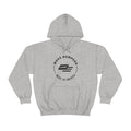 MOVE Bumpers Hooded Sweatshirt - Gray