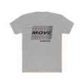 MOVE - MOVE Bumpers T-shirt Gray