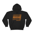 MOVE - MOVE Bumpers Hoodie - Black