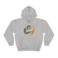 Welder Hoodie Sweatshirt - MOVE Bumpers Gray