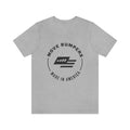 MOVE Bumpers - T-shirt Athletic Heather