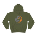 Welder Hoodie Sweatshirt - MOVE Bumpers Green