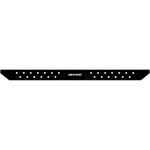 DIY Running Boards - Classic - Extend & Crew Cab Grip- MOVE Bumpers