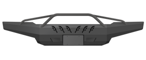 Falcon 1.5" Prerunner Front Bumper Kit - MOVE Bumpers | contain