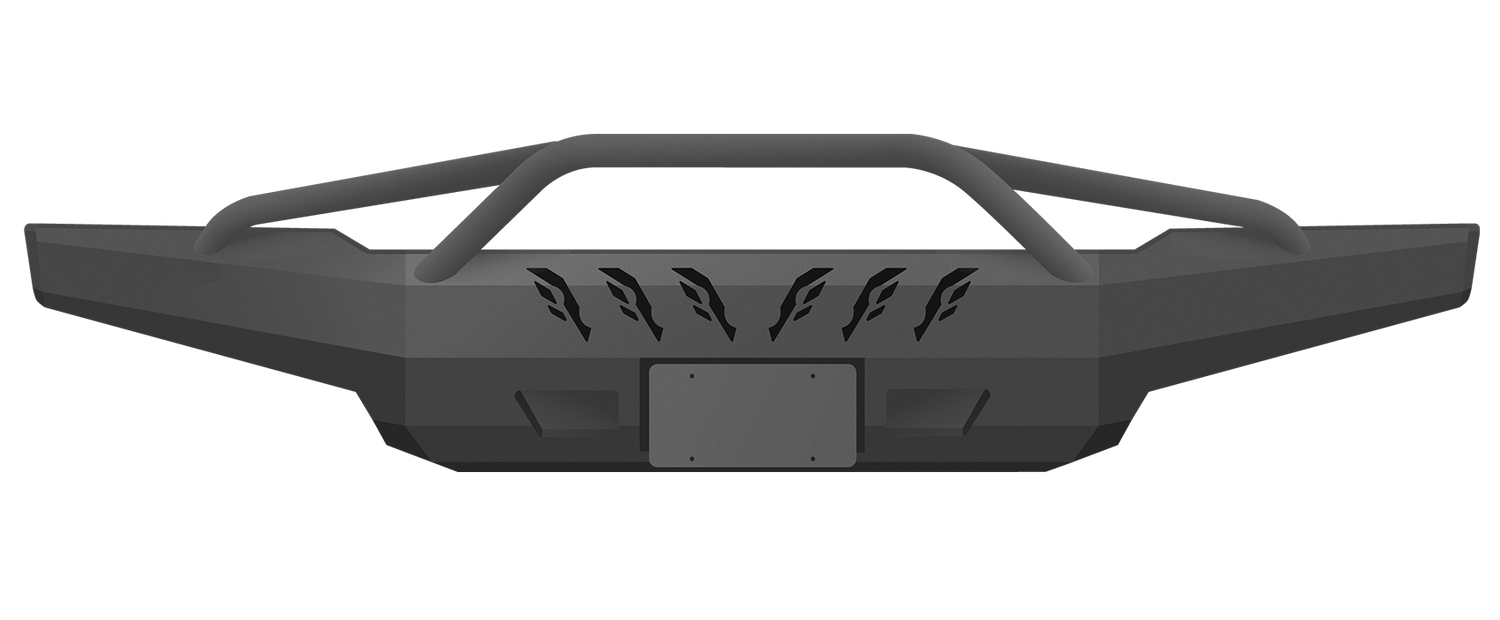 Falcon 2&quot; Tubing - MOVE Bumpers | Contains
