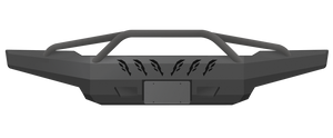 Falcon 2" Tubing - MOVE Bumpers | Contains