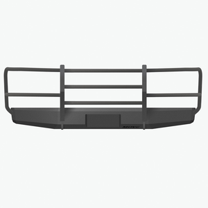 Heritage Tube Grille Size