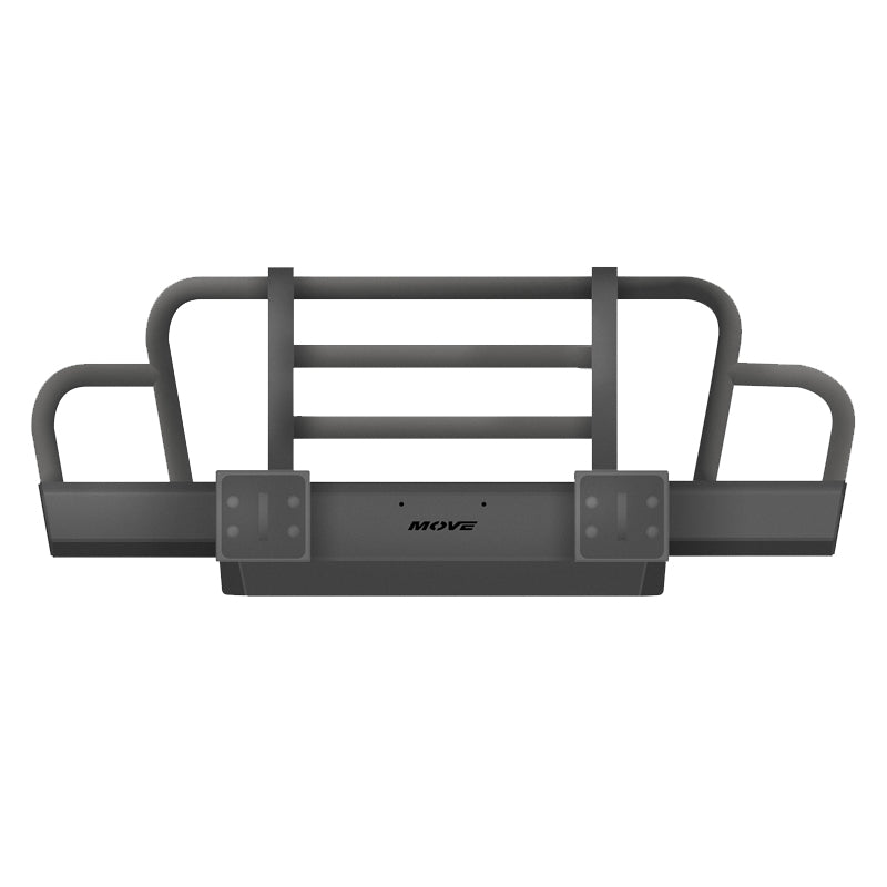 Heritage Full Jeep Grille