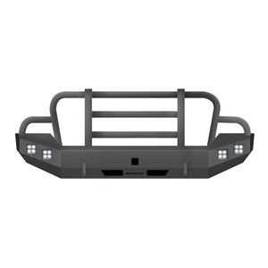 Overland Full Grille