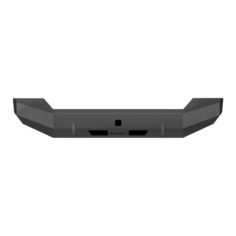Overland Bull Bar
