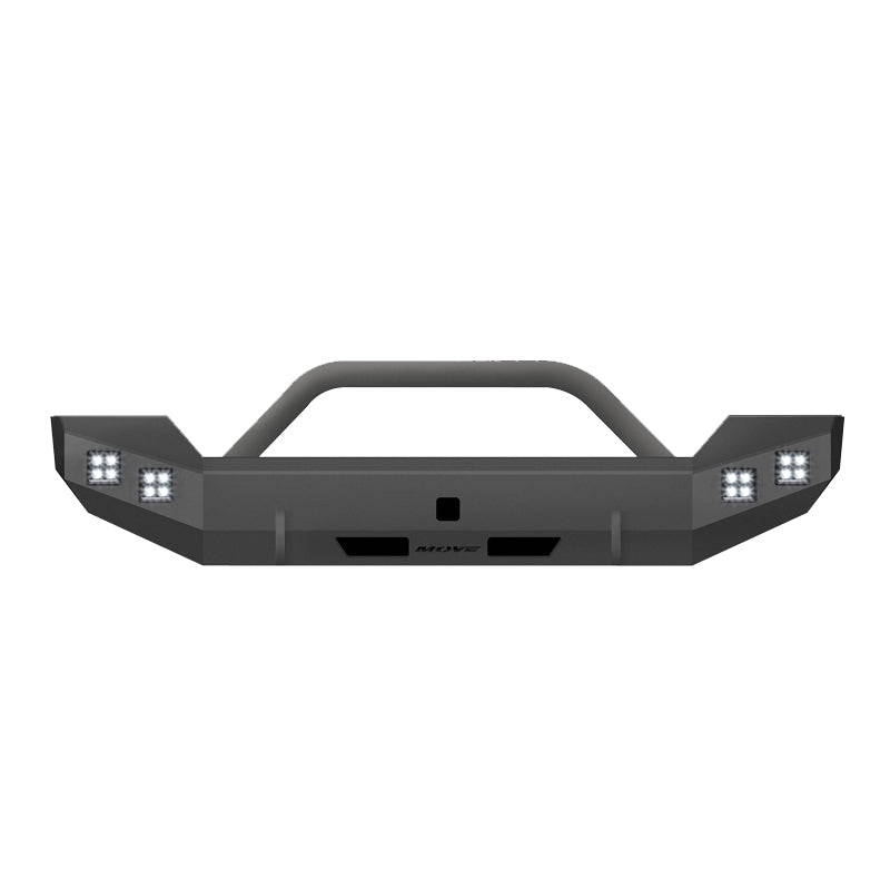 Overland Bull Bar