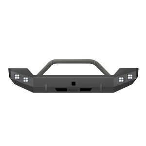 Overland Bull Bar