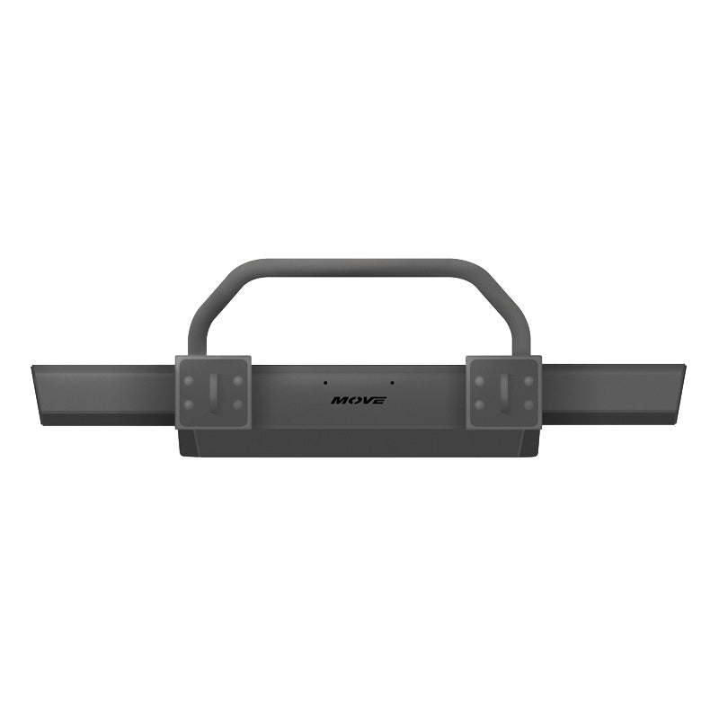 Heritage Bull Bar
