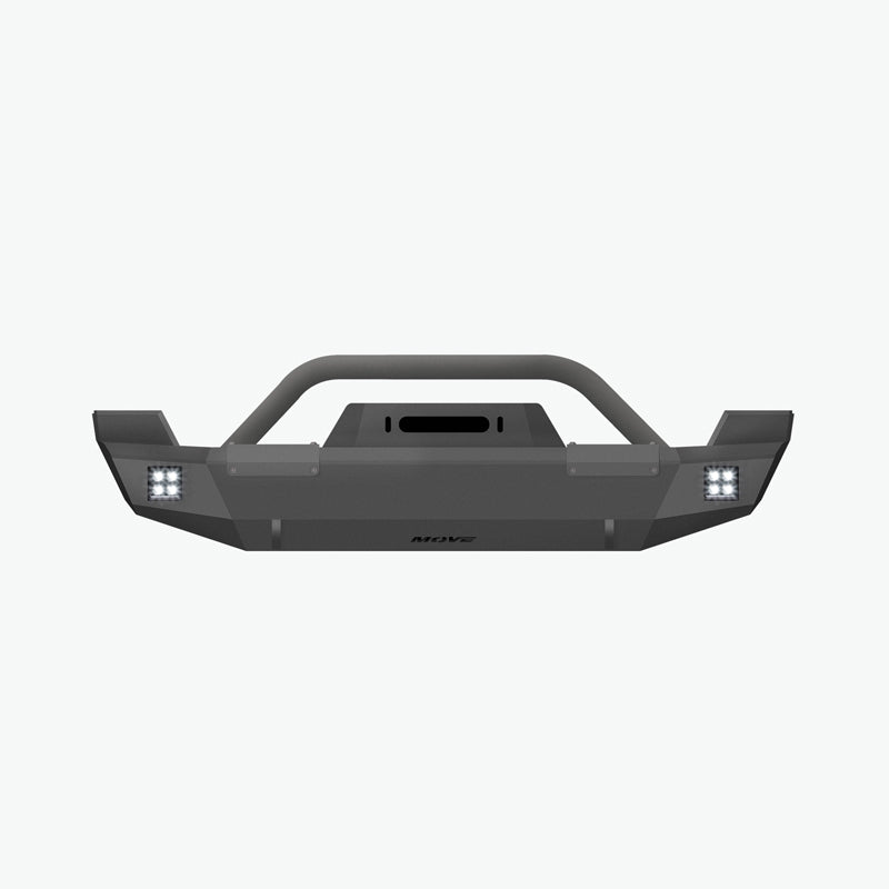 Switchback Mid Wing Light Cutouts