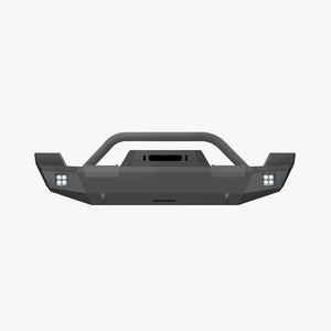 Switchback Mid Wing Light Cutouts