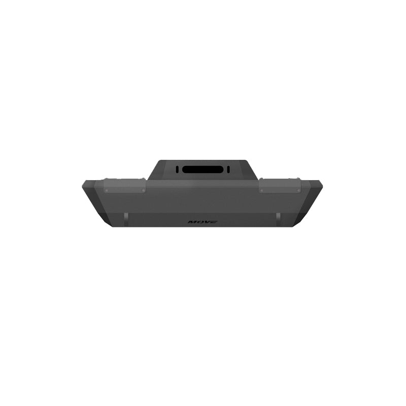 Switchback Winch-Ready Option