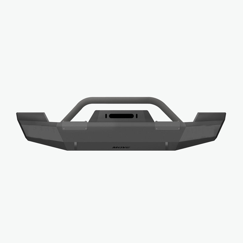 Switchback Full Wings