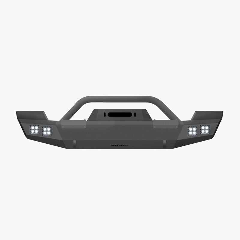 Switchback Full-Width Wing Light Cutouts