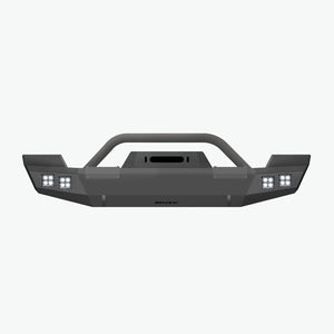 Switchback Full-Width Wing Light Cutouts