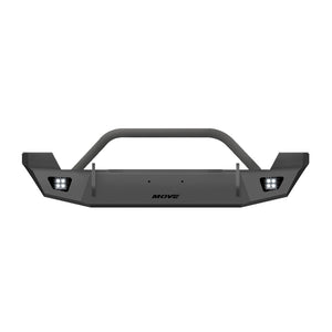 Trail Bull Bar