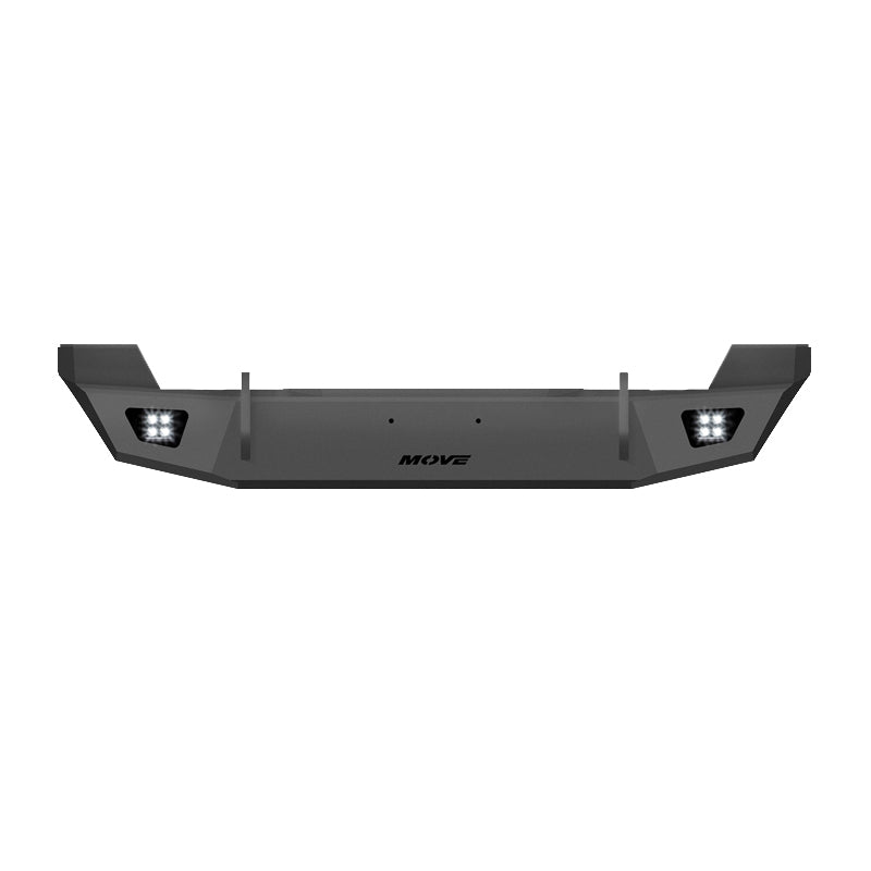 Trail Bull Bar