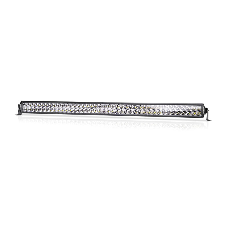 Dual Row LED Light Bars + Harness – MOVE Bumpers