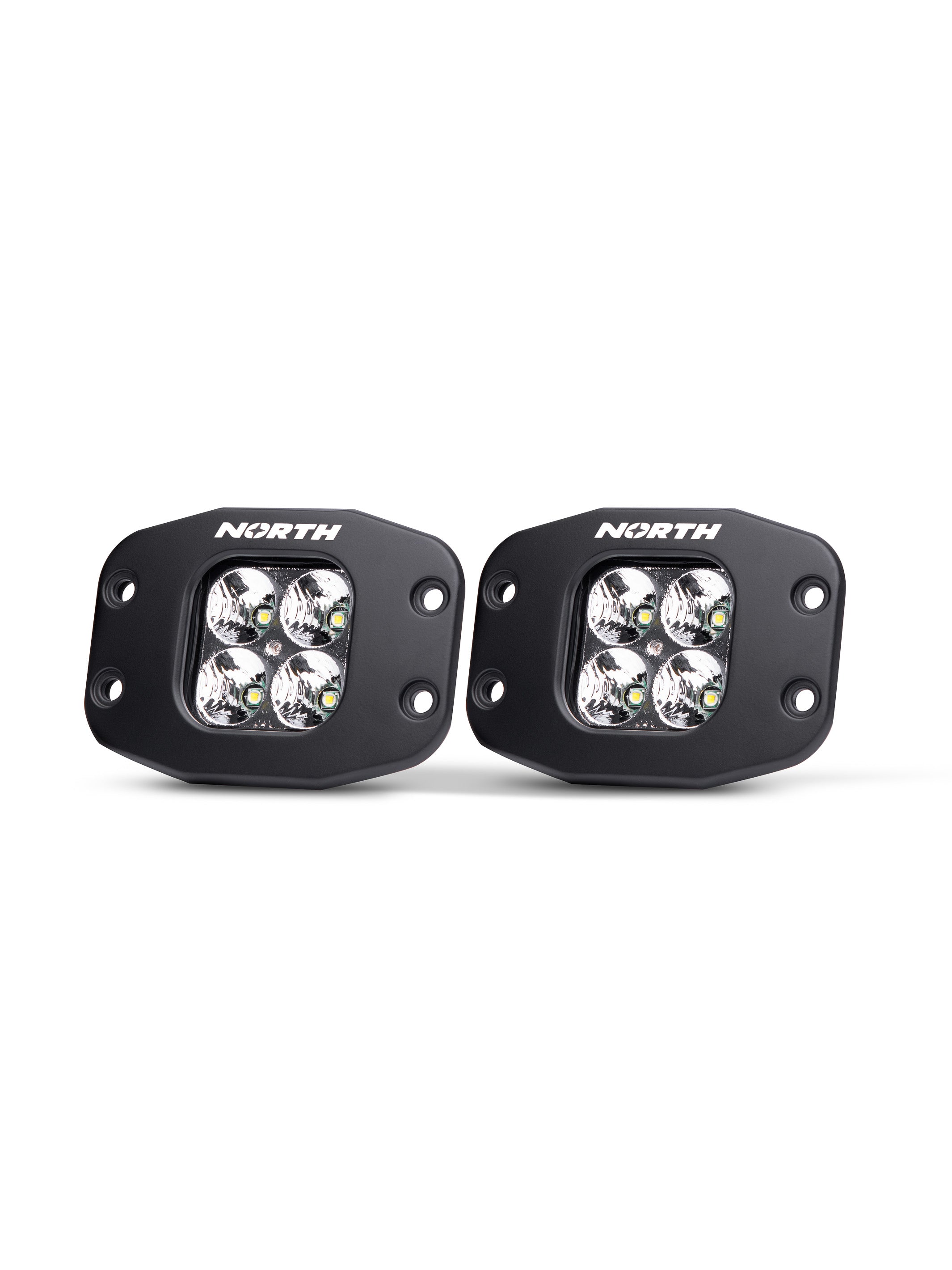 Flush mount led pod cheap