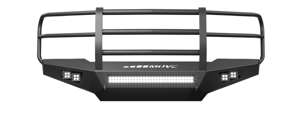 Sample Bumper ALL PRODUCTS – MOVE Bumpers