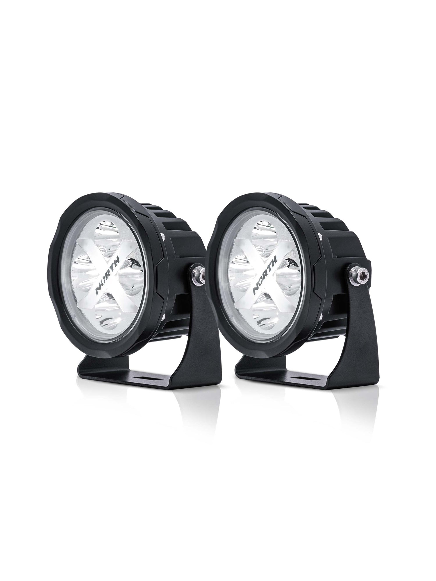 Front Light Rounded 4