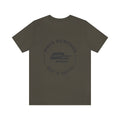 MOVE Bumpers - T-shirt Army