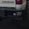 Embark Rear Light Trick Tabs