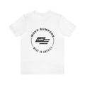 MOVE Bumpers - T-shirt White