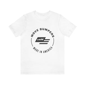 MOVE Bumpers - T-shirt White