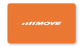 MOVE Gift Card | contain