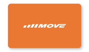MOVE Gift Card | contain