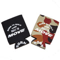 MOVE Magnetic Beverage Holders