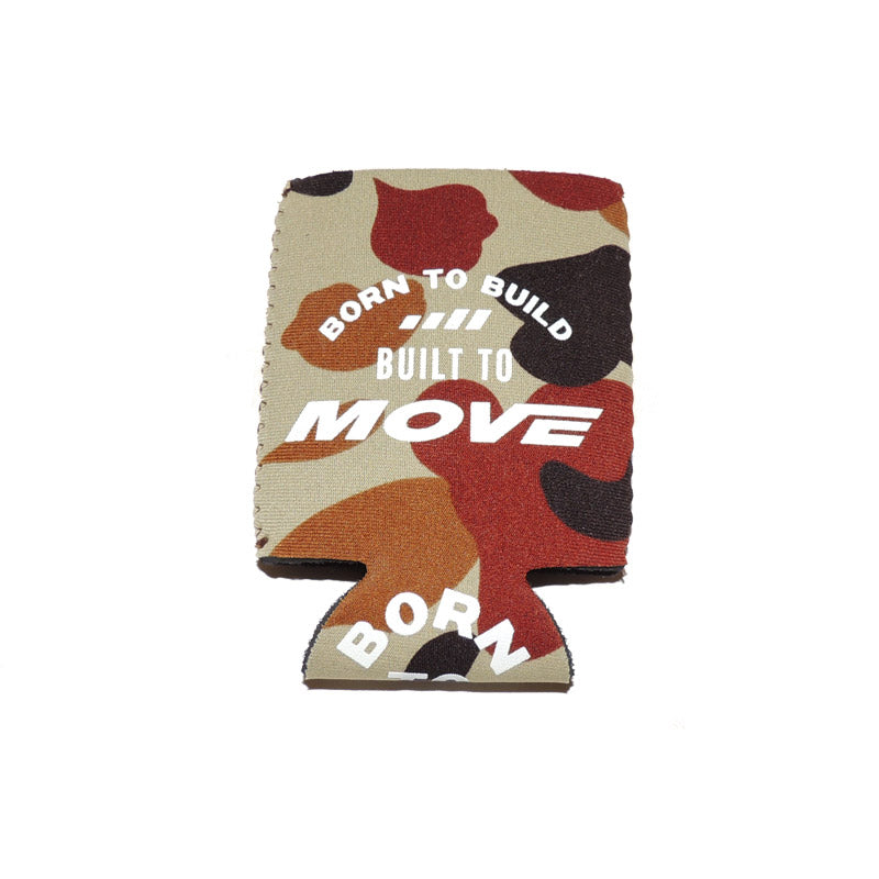 Camo Magnetic Beverage Holder - MOVE