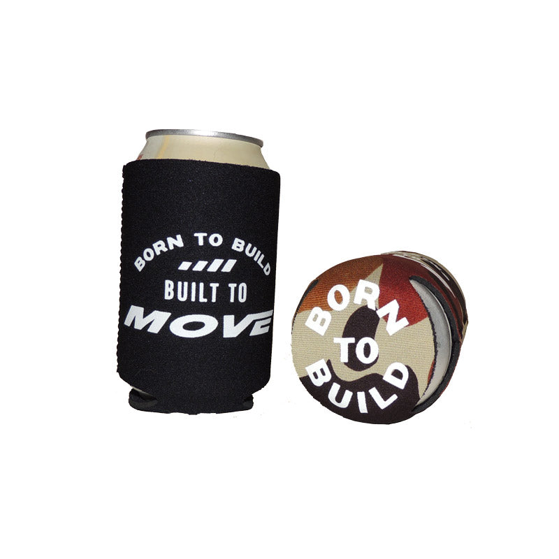 Beverage Holders - MOVE Bumpers