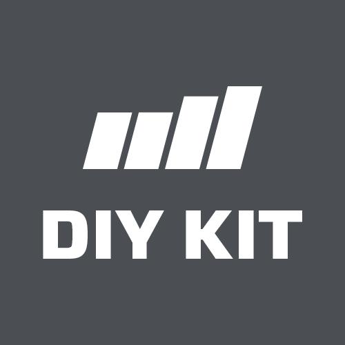 DIY Kit - MOVE Bumpers