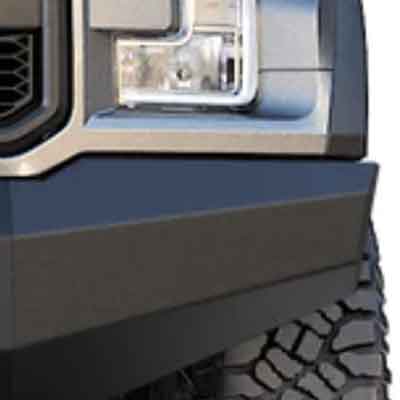 Classic Wing Light Holes