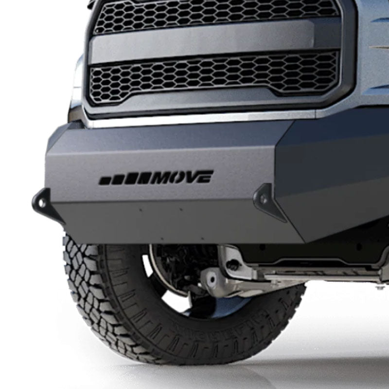 Classic Offroad Upgrade